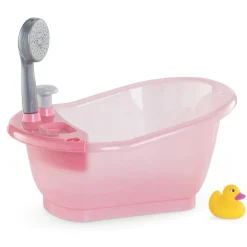 Corolle Baignoire^ Accessoires De Soin