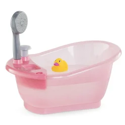 Corolle Baignoire^ Accessoires De Soin