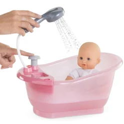 Corolle Baignoire^ Accessoires De Soin