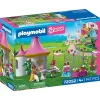 Playmobil Bal masqué au pavillon Princess 72052^ Les Princesses Et Fées