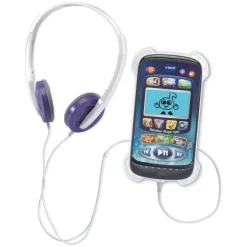 Varta Baladeur Magic Light^ Karaoké, Lecteurs Cd Et Mp3 Et Casques