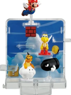 Epoch Games Balancing game Super Mario - Sky Stage^ Jeux D'Action Et D'Adresse