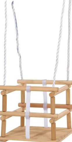 Simba Balançoire Bébé^ Maisons, Toboggans Et Jeux D'Extérieur