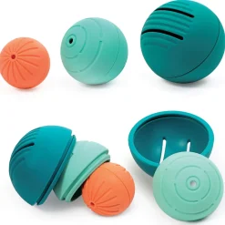 Ludi Ball in Ball - Balles gigognes^ Balles Et Jouets À Balles