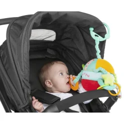 Vulli Balle le monde des surprises Sophie la girafe^ Coffrets Et Cadeaux Naissance|Autres Jouets D'Éveil