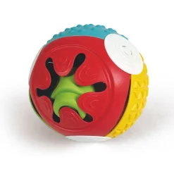 Clementoni Balle Sensorielle Clemmy^ Balles Et Jouets À Balles