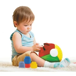 Clementoni Balle Sensorielle Clemmy^ Balles Et Jouets À Balles