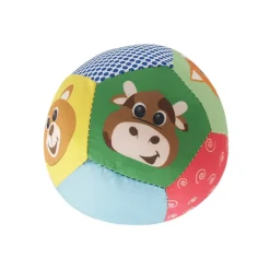 T'mimi Balle tissu à billes^ Balles Et Jouets À Balles