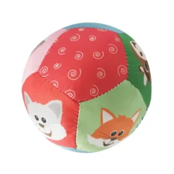 T'mimi Balle tissu à billes^ Balles Et Jouets À Balles