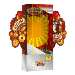 Be blip Ballon Buster^ Jeux D'Action Et D'Adresse