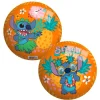 Ballon Stitch 22cm décor Hawaien^ Sports Et Ballons