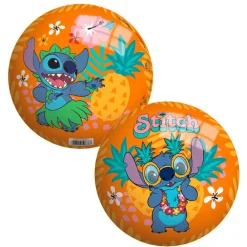 Ballon Stitch 22cm décor Hawaien^ Sports Et Ballons