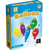 Gigamic Ballons -^ Jeux D'Apprentissage
