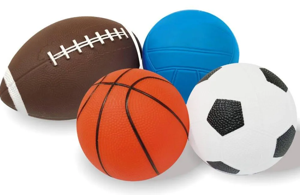 CAP Ballons De Sport^ Sports Et Ballons