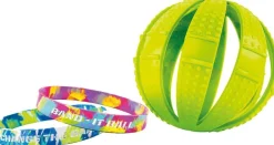 Varta Band It Ball La Balle Transformable 3 En 1^ Gadgets Et Produits Fun