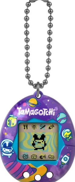Bandai Tamagotchi Original^ Ordinateurs Et Tablettes Éducatives