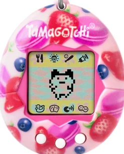 Bandai Tamagotchi Original - Animal Electronique Virtuel Avec Ecran Couleur^ Ordinateurs Et Tablettes Éducatives