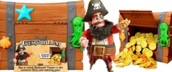 Varta Barbe noire chasse aux trésors pirate^ Jeux D'Action Et D'Adresse