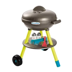 Ecoiffier Barbecue charbon^ Cuisines