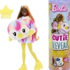 Mattel Barbie Cutie Reveal - Poupée Pingouin^ Poupées Mannequins