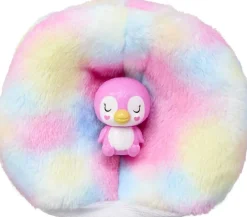Mattel Barbie Cutie Reveal - Poupée Pingouin^ Poupées Mannequins