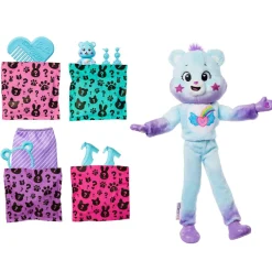 Mattel Barbie Cutie Reveal Bisounours Toumerveilleux^ Poupées Mannequins
