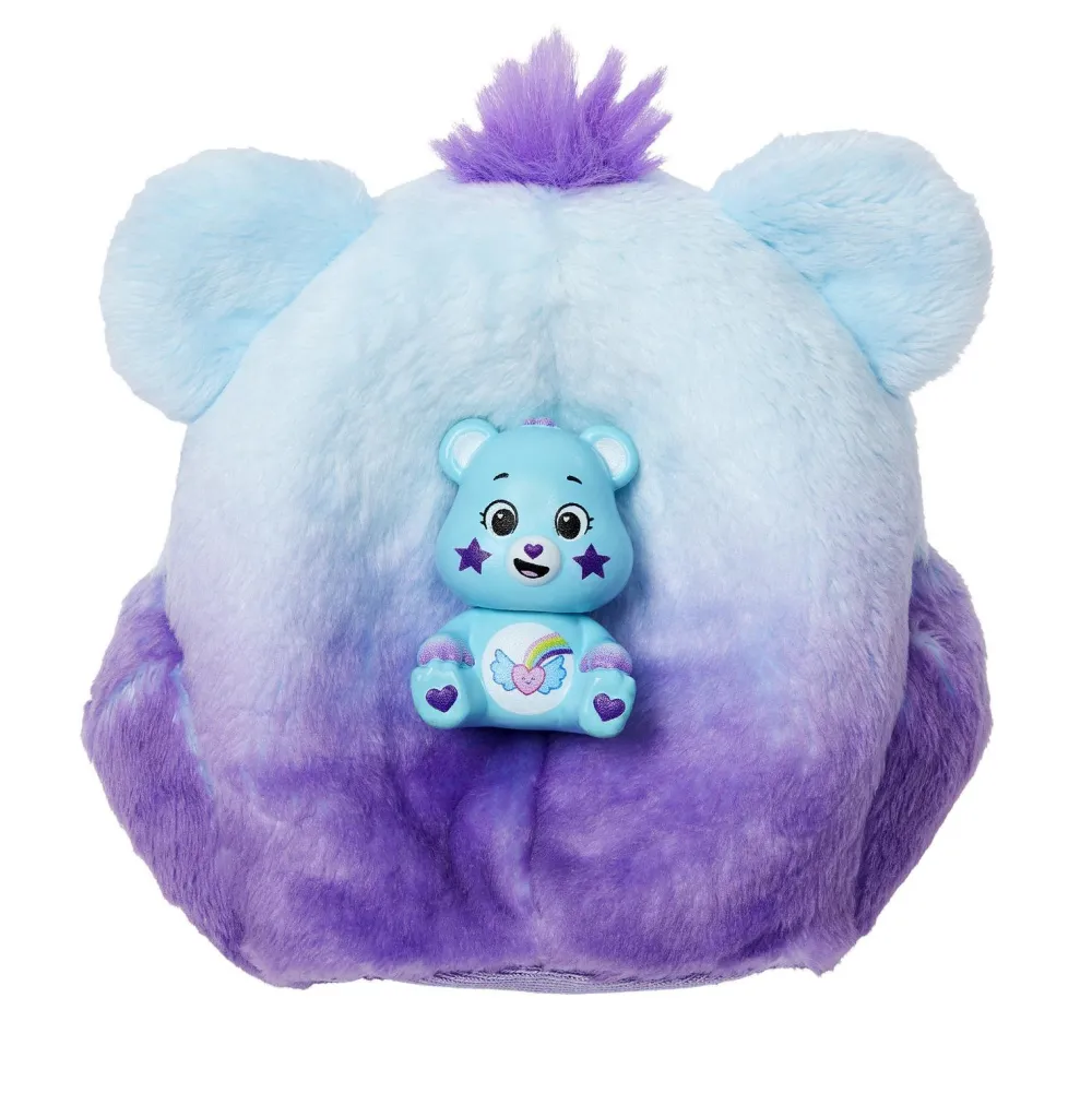 Mattel Barbie Cutie Reveal Bisounours Toumerveilleux^ Poupées Mannequins
