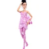 Mattel Barbie deluxe style tenue rose étoile^ Poupées Mannequins
