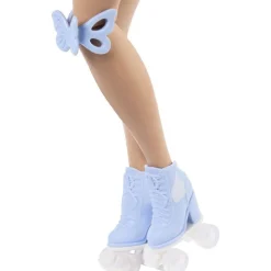 Mattel Barbie Dreambesties Roller Party Malibu^ Poupées Mannequins