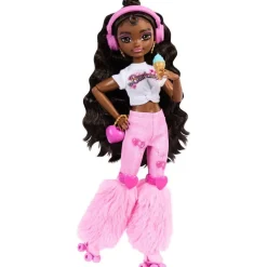 Mattel Barbie Dreambesties Roller Party Brooklyn^ Poupées Mannequins