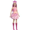 Mattel Barbie licorne^ Poupées Mannequins