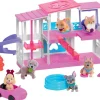 Barbie Pets - Coffret Maison De Rêve^ Mini-Univers