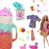 Mattel Barbie Pop Reveal Deluxe^ Poupées Mannequins