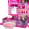 Lisciani Giochi Barbie Révèle La Couleur - Rouge À Lèvres Lisciani Giocchi^ Cosmétiques