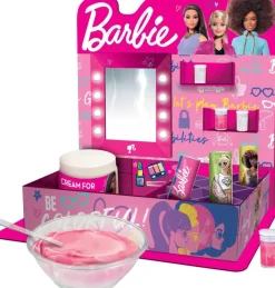 Lisciani Giochi Barbie Révèle La Couleur - Rouge À Lèvres Lisciani Giocchi^ Cosmétiques