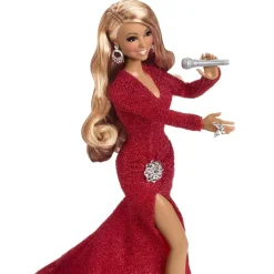 Mattel Barbie Signature - poupée Mariah Carey^ Poupées Mannequins