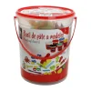CREA & CIE Baril de pâte à modeler^ Modelage Et Moulage