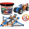 Meccano Baril junior 150 pièces^ Autres Jeux De Construction