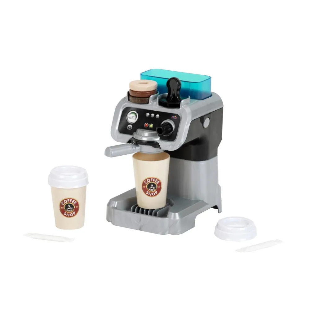 Klein Barista machine à café expresso^ Cuisines