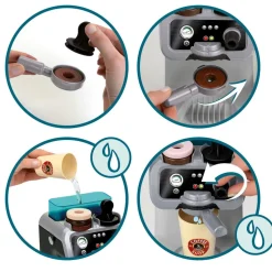 Klein Barista machine à café expresso^ Cuisines