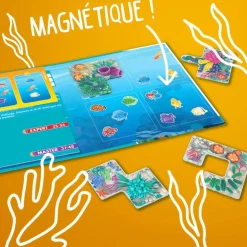Smart Games BARRIERE DE CORAIL^ Jeux De Voyage