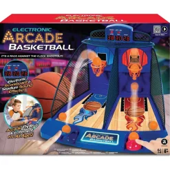 Varta Basket-ball arcade^ Jeux D'Action Et D'Adresse