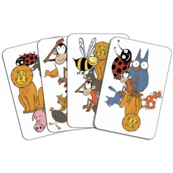 Djeco BATAFLASH^ Jeux D'Apprentissage