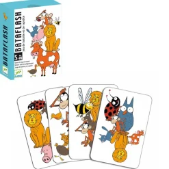 Djeco BATAFLASH^ Jeux D'Apprentissage