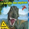 Bataille De Dinosaures Schleich - Jeu De Cartes Éducatif^ Jeux De Voyage