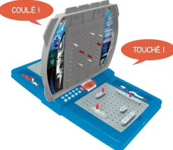 Nom d'un pion Bataille Navale Électronique - Jeu De Stratégie^ Jeux De Stratégie Et De Réflexion
