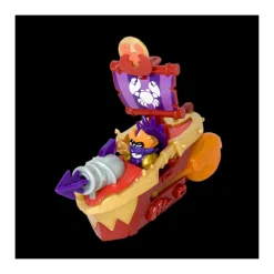 Magic Box Bateau broyeur des mers - Piratix^ Les Pirates, Chevaliers, Cowboys Et Indiens