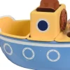 Varta Bateau De Papy Pig Toomies^ Jouets De Bain