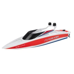 Varta Bateau radiocommandé Sundancer^ Autres Véhicules Radiocommandés