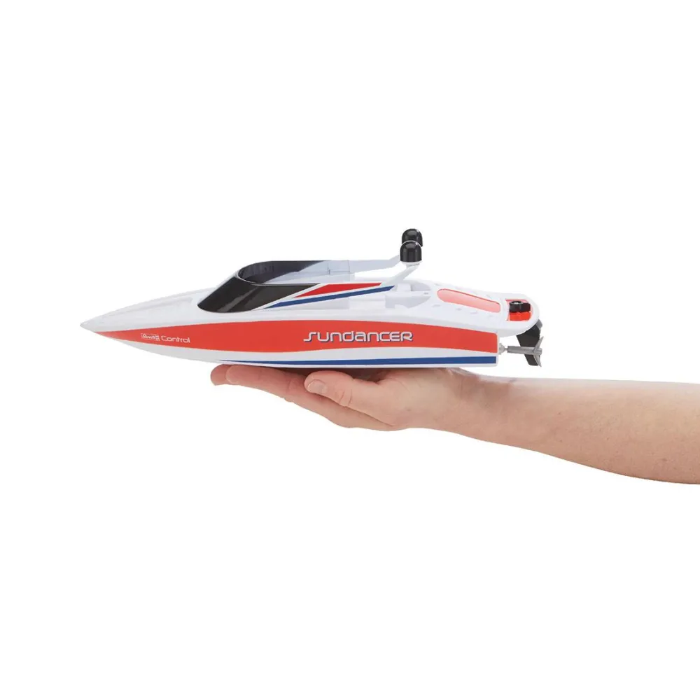 Varta Bateau radiocommandé Sundancer^ Autres Véhicules Radiocommandés